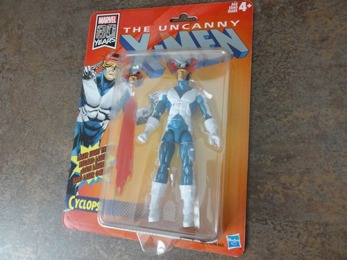 The uncanny men cyclops - the,