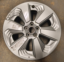 Alufelge 7x17 ET48 5x100