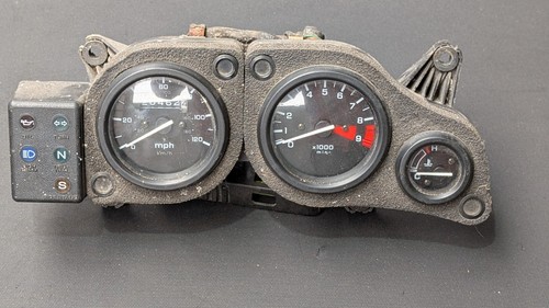 Original honda xrv750 africa - original,