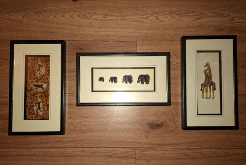 Dekobilder wandbild - 3,