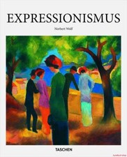 Fachbuch Expressionismus