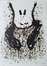 Tom Everhart WATCHDOG - 12UHR