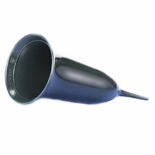 Plastik Grabvase Tulpenform