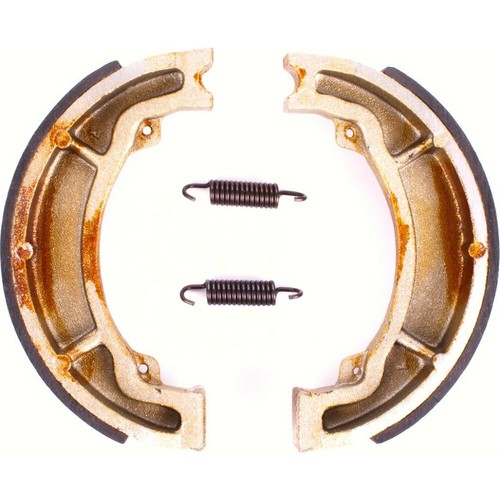 Bremsbacken trw lucas mcs - bremsbacken, trw/lucas