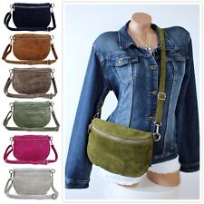 ITALY ★ ECHT WILDLEDER