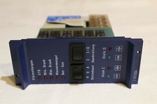 Buderus Brennerkarte STS004.4