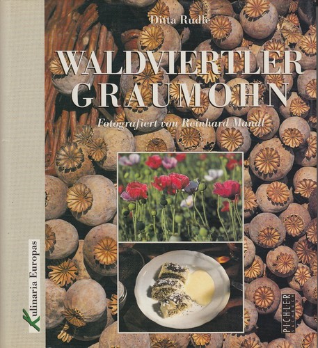 Waldviertler graumohn von - waldviertler,