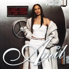 Amil - I Got That / 4 Da Fam / VG+ / 12""