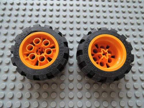 Lego reifen 6582c01 - 6582c01, +