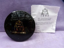 Puderdose PD 100 Profischminke Ikos