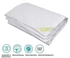 Hanf Plus Duo Winterdecke