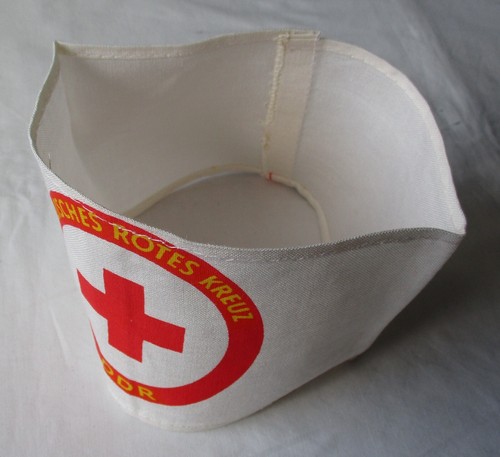 Armbinde deutsches rotes - deutsches, kreuz