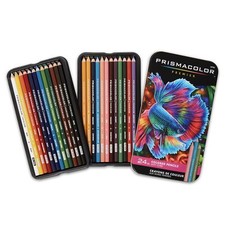 3597T Premier Colored Pencils