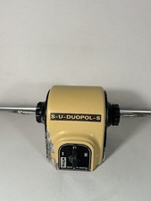 Schuler Dental S-U Duopol -S Poliermotor