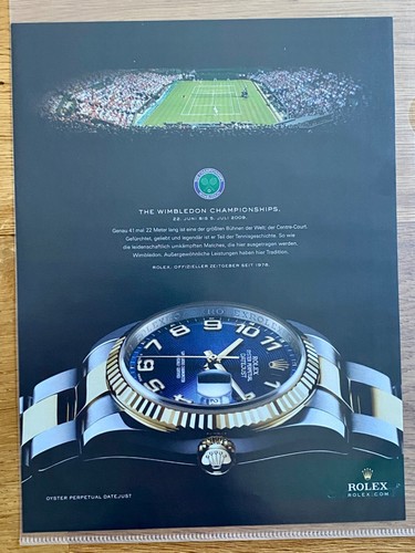 Rolex datejust oyster - rolex, dj