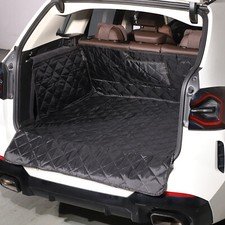 Passend für 2018-2023 BMW X3 G01 kofferraumschutz hund Hundedecke Schutzdecke