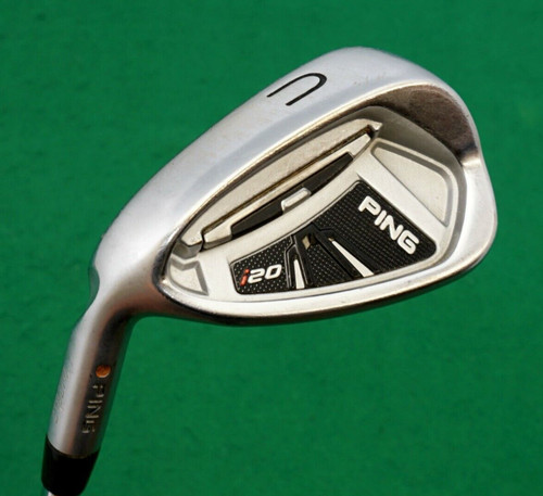 Linkshänder ping i20 brown - ping,