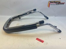 Vespa sturzbügel - vespa,