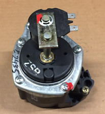 Junkers Hydraulikschalter