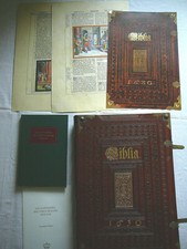 Matthäus Merians Kupferbibel