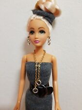 Barbie Schmuck Set No3, Kette