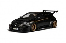 1/18 Renault Megane MKIV RS