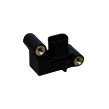 Steuergerät Crash Sensor