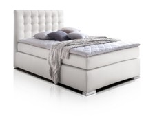 Boxspringbett Singlebett