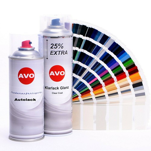Autolack lackspray für audi - autolack,