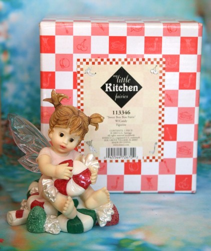 Little kitchen fairies - my,