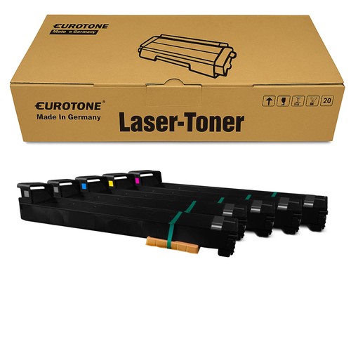 Eurotone toner für hp - 5x,