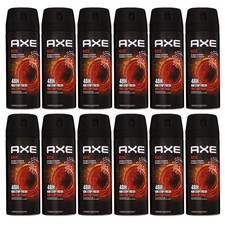 Axe Musk 12 x 150 ml Deospray