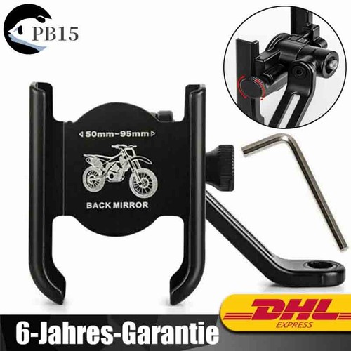 Handyhalterung motorrad - handyhalterung,