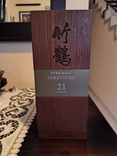 Nikka taketsuru vol - nikka,