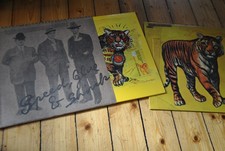 Speed, Glue & Shinki  (Do-LP /