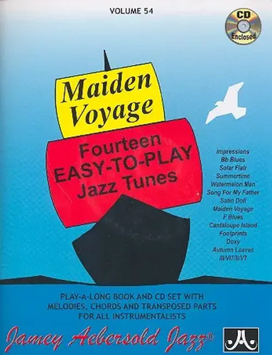 Jamey aebersold maiden - aebersold, |