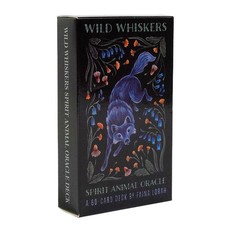 Tarot Cards Spirit Animal