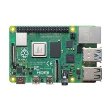 Raspberry Pi 4 Modell B 8GB