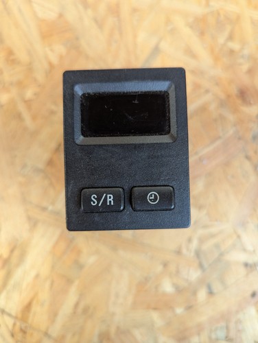 Bmw e36 compact display - bmw,