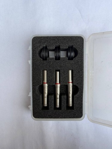Hilti diamantbohrer set - hilti, 8mm