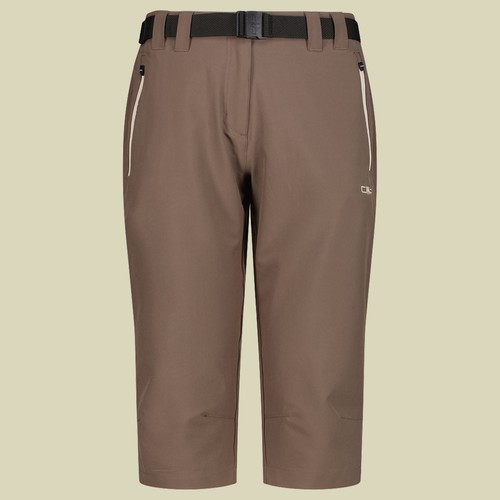Cmp woman capri stretch - cmp,