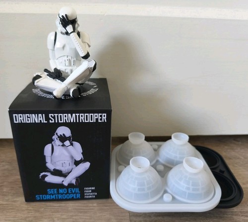 Original stormtrooper see - original,