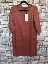 Backstage Tweed KLEID De 36/38