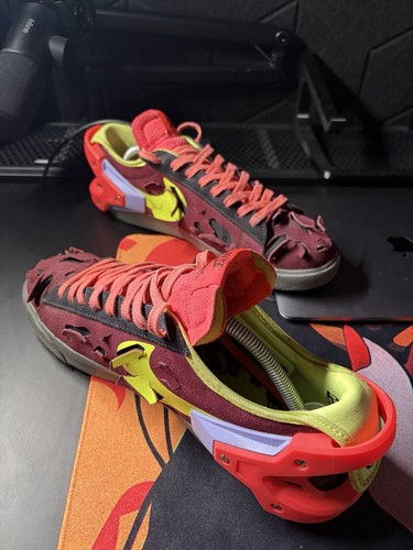 Nike blazer low - nike,