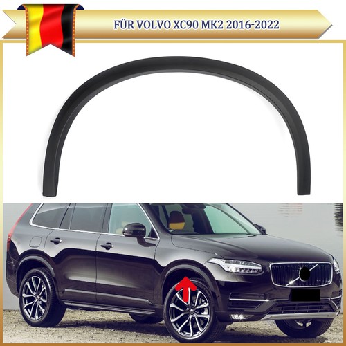 Für volvo xc90 blenden - 16-22,