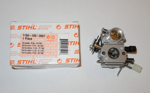1139 original stihl c1q s119 - 1139,