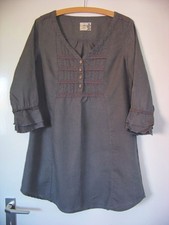 Schönes Kleid aus Dänemark