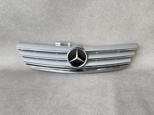Mercedes benz klasse w169 - a-klasse,