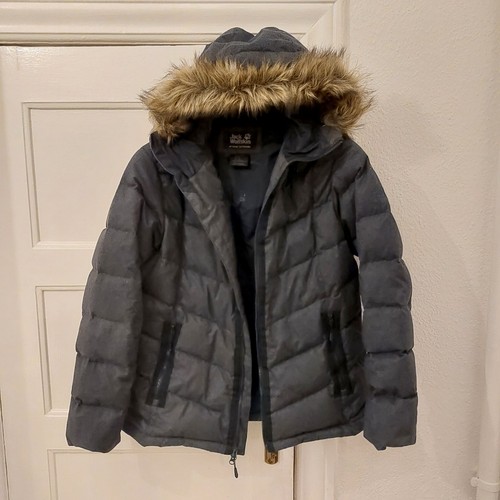 Jack wolfskin daunen - ,