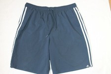 adidas Herren Sporthose Kurz, Größe L, (255)